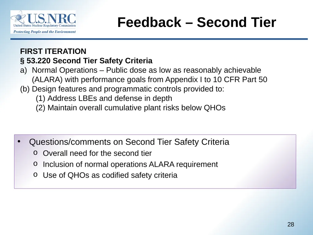 April 22, 2021 1 Advisory Committee on Reactor - slide 28 of 80