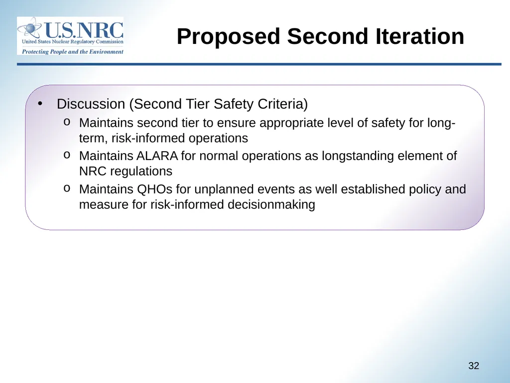 April 22, 2021 1 Advisory Committee on Reactor - slide 32 of 80