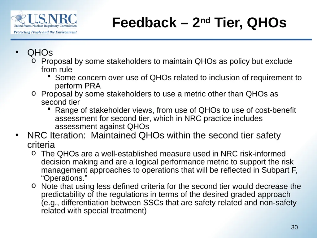 April 22, 2021 1 Advisory Committee on Reactor - slide 30 of 80