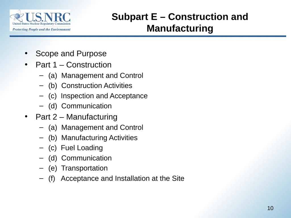 April 22, 2021 1 Advisory Committee on Reactor - slide 10 of 80