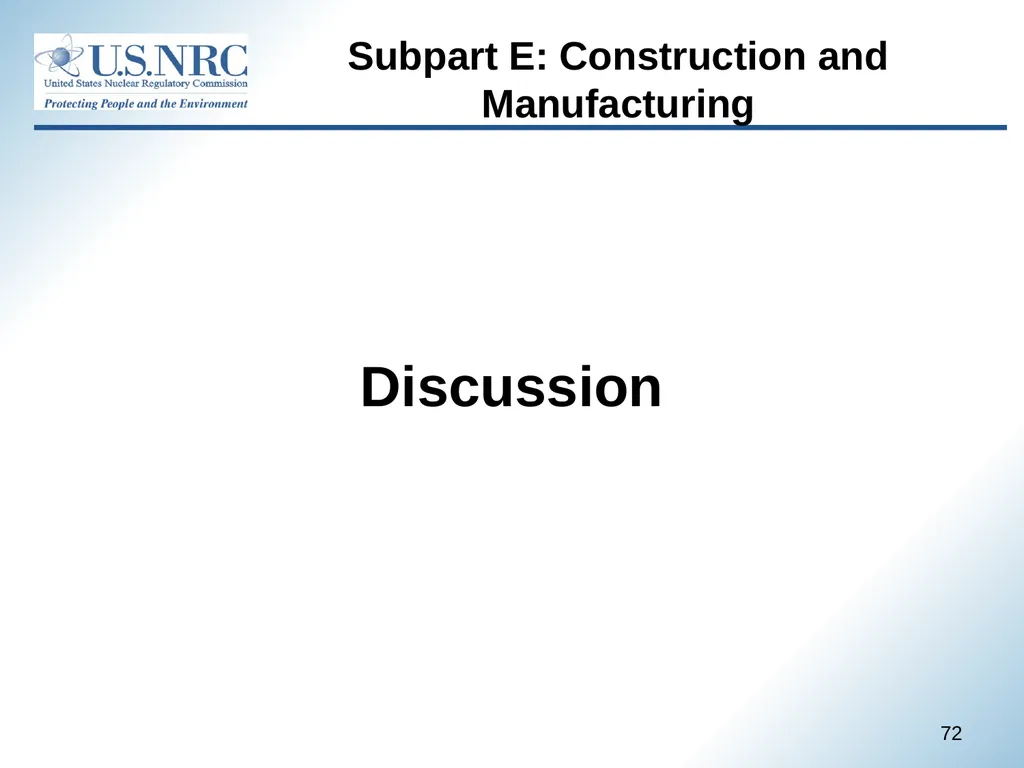 April 22, 2021 1 Advisory Committee on Reactor - slide 72 of 80