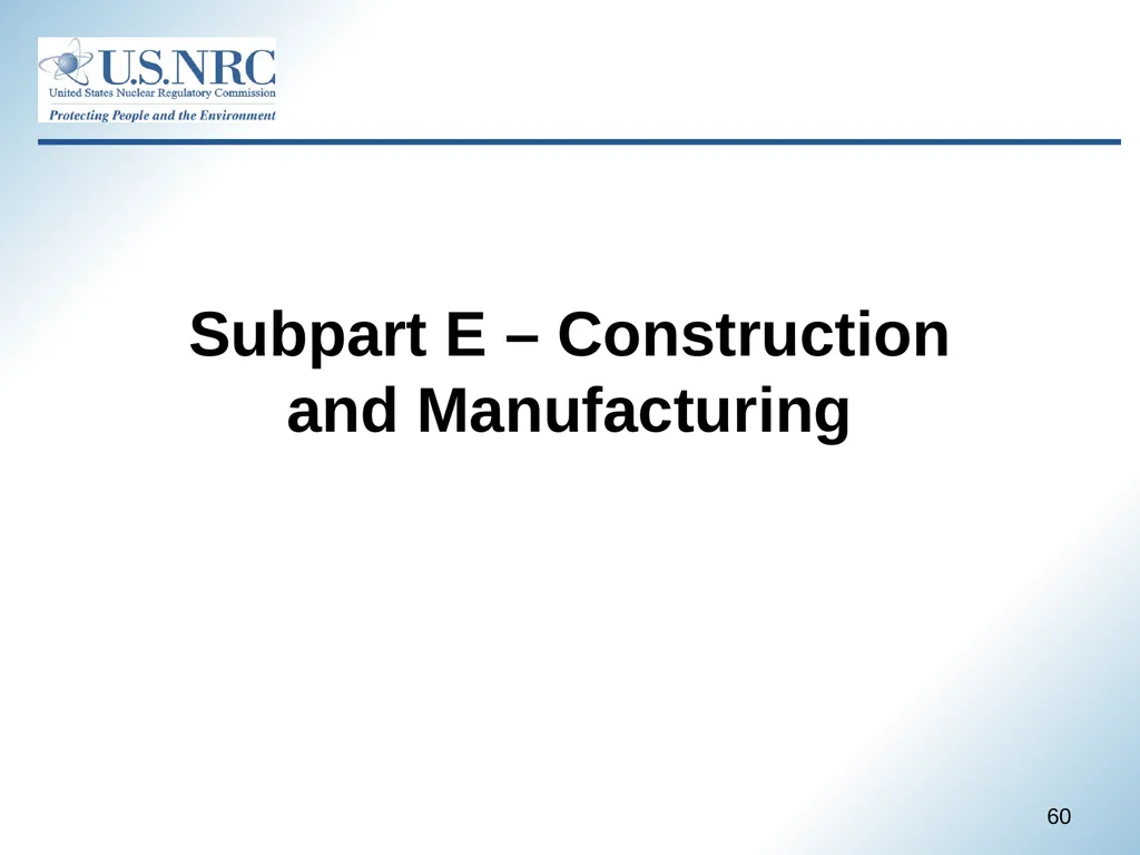 April 22, 2021 1 Advisory Committee on Reactor - slide 60 of 80