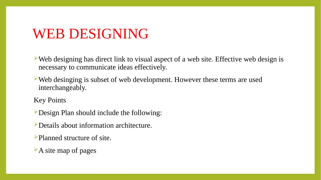 FUNDAMENTALS OF INFORMATION TECHNOLOGY - slide 70 of 81