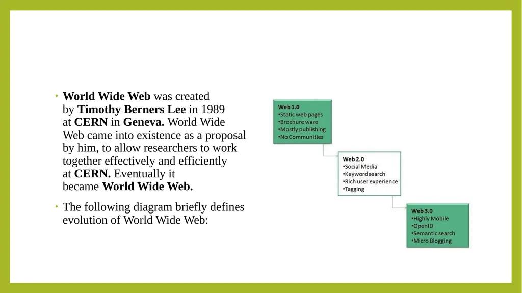 FUNDAMENTALS OF INFORMATION TECHNOLOGY - slide 52 of 81