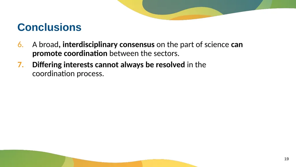 15 September 2022 Module III - Case Studies For - slide 19 of 20