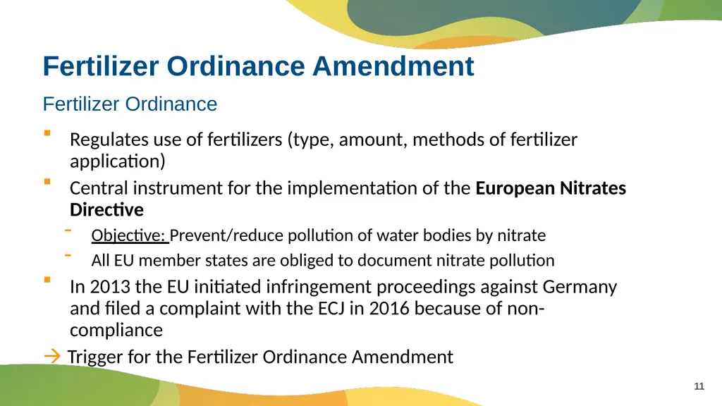 15 September 2022 Module III - Case Studies For - slide 11 of 20