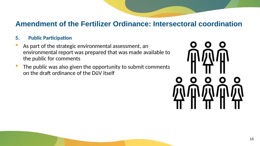 15 September 2022 Module III - Case Studies For - slide 15 of 20