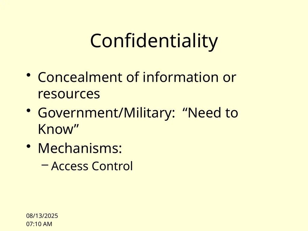 10/4/10 11:00 Lecture 1: Overview James Hook CS - slide 50 of 77