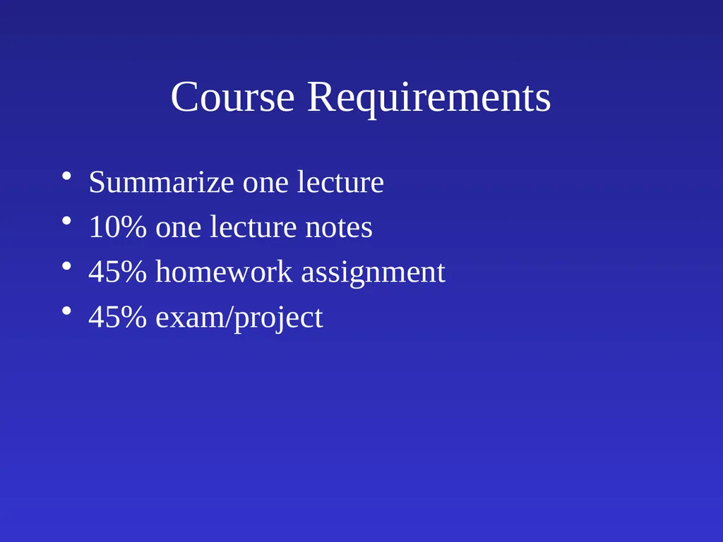 Automatic Software Verification Instructor: Mooly - slide 2 of 49