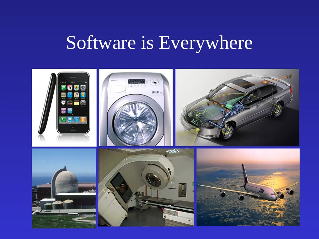 Automatic Software Verification Instructor: Mooly - slide 4 of 49