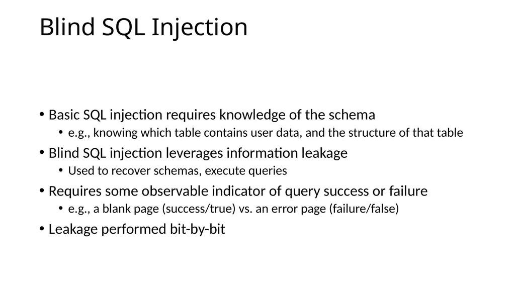 CS 4740/6740 Network Security Lecture 9: The Web - slide 94 of 163