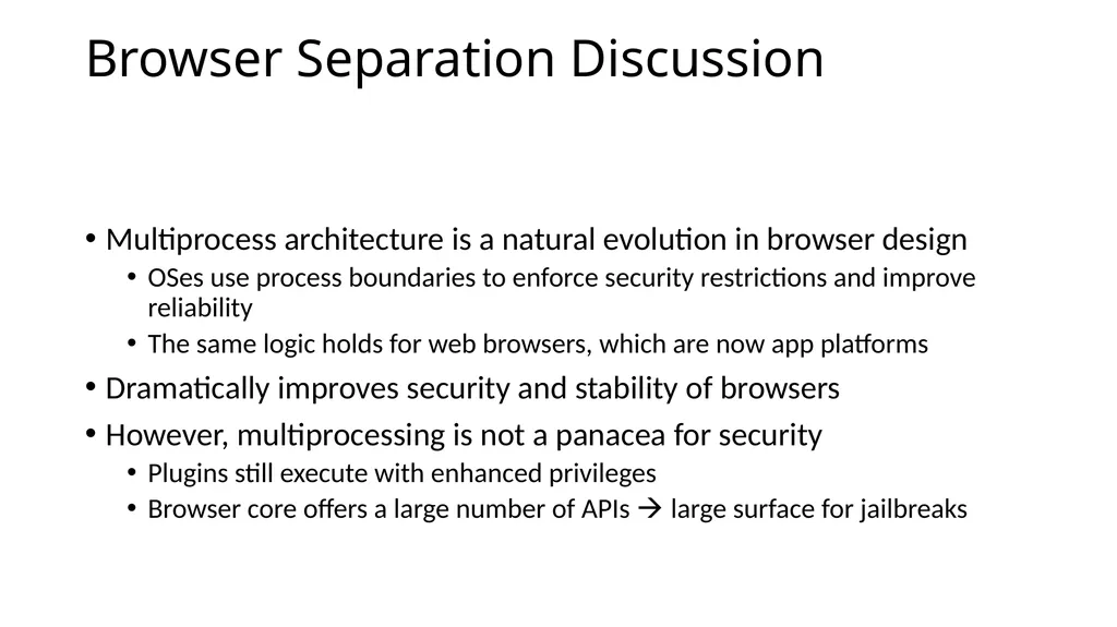 CS 4740/6740 Network Security Lecture 9: The Web - slide 155 of 163