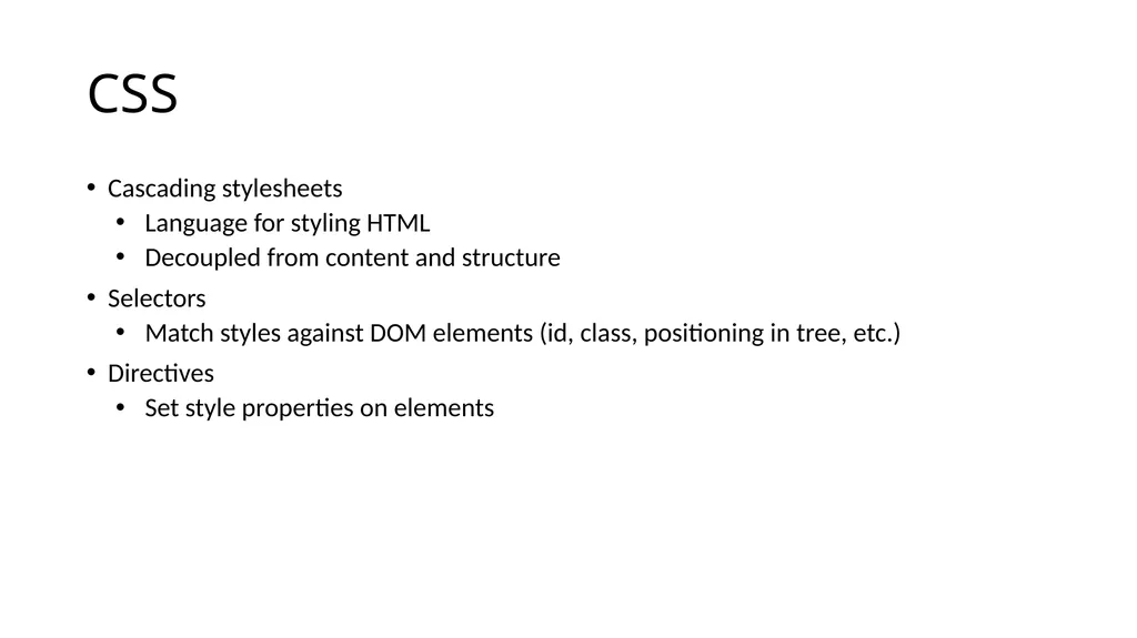 CS 4740/6740 Network Security Lecture 9: The Web - slide 32 of 163