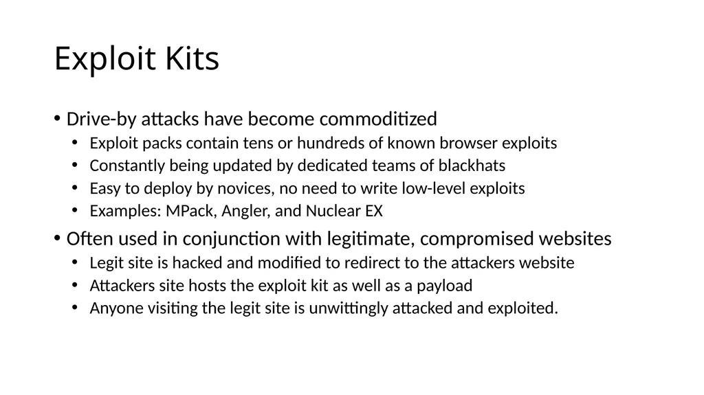 CS 4740/6740 Network Security Lecture 9: The Web - slide 48 of 163