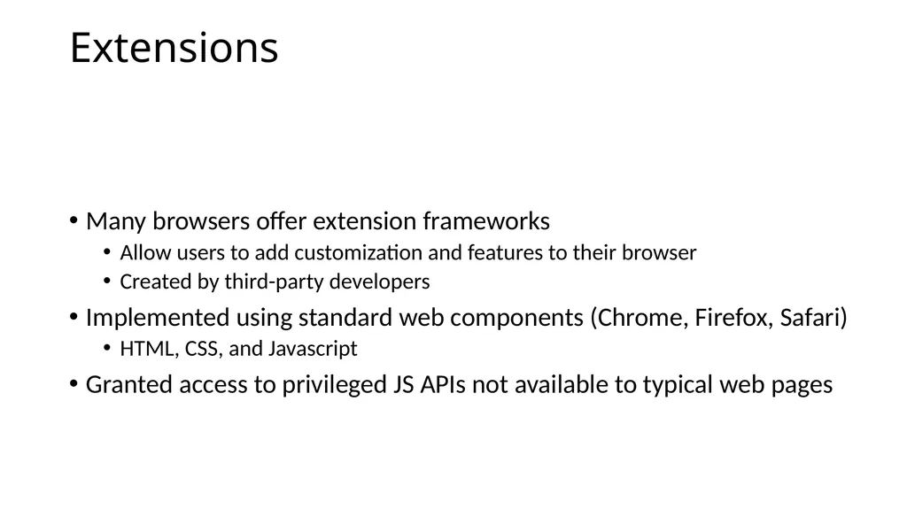 CS 4740/6740 Network Security Lecture 9: The Web - slide 156 of 163