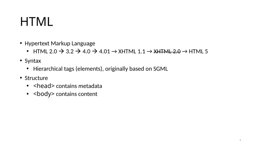CS 4740/6740 Network Security Lecture 9: The Web - slide 9 of 163