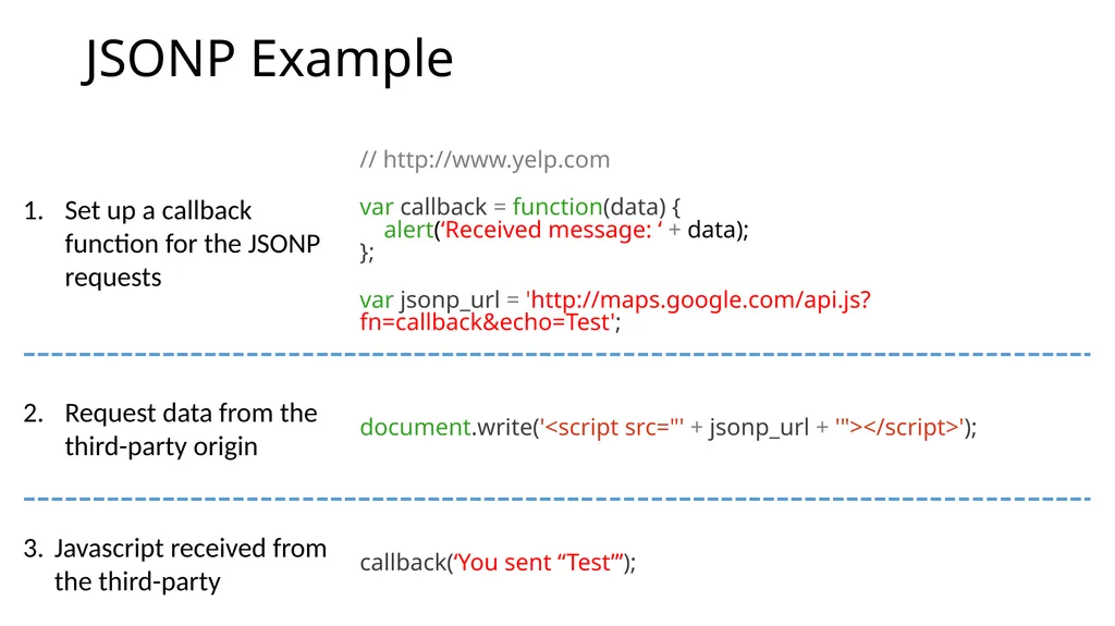 CS 4740/6740 Network Security Lecture 9: The Web - slide 141 of 163