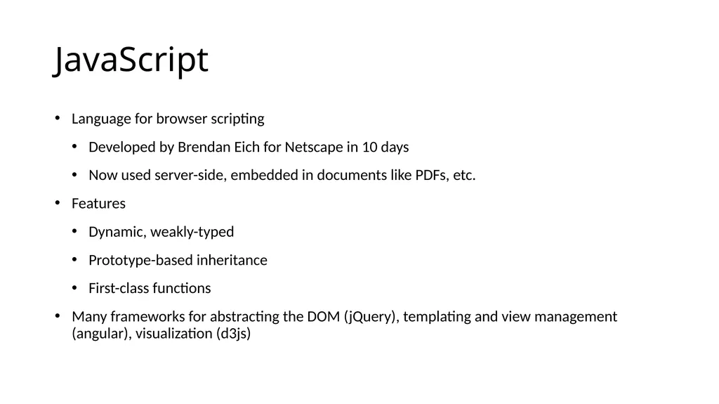 CS 4740/6740 Network Security Lecture 9: The Web - slide 23 of 163
