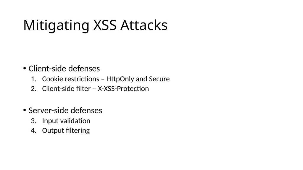 CS 4740/6740 Network Security Lecture 9: The Web - slide 60 of 163