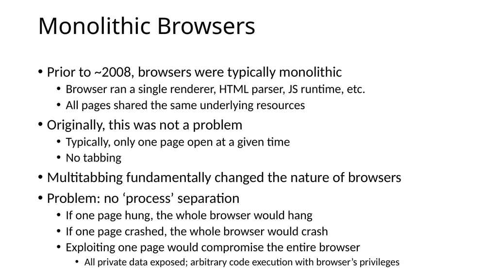 CS 4740/6740 Network Security Lecture 9: The Web - slide 151 of 163