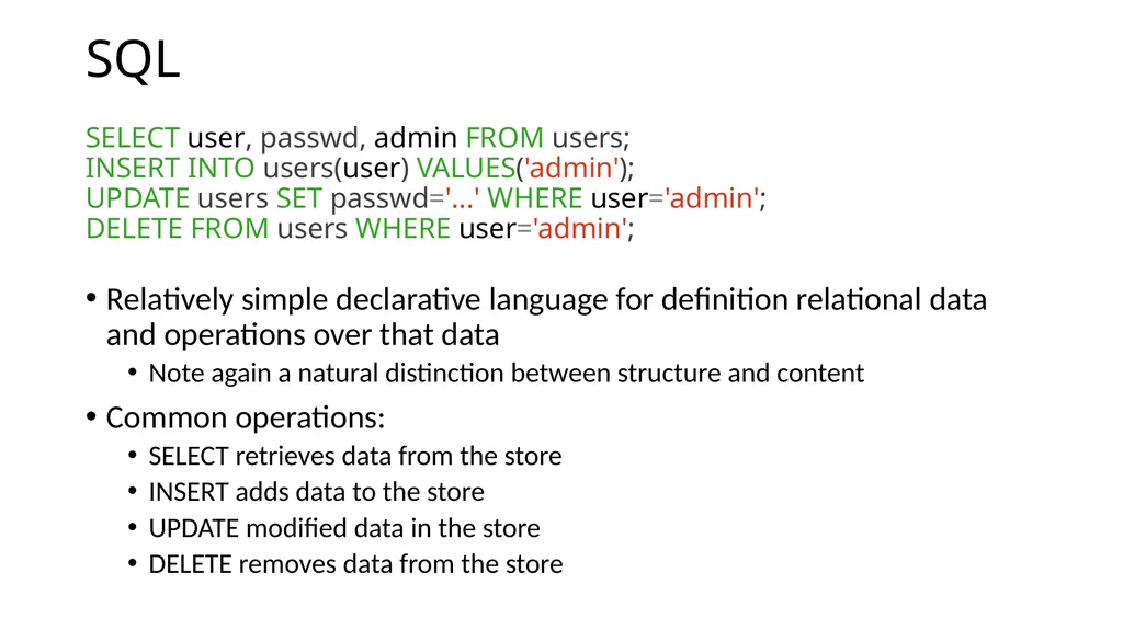CS 4740/6740 Network Security Lecture 9: The Web - slide 90 of 163