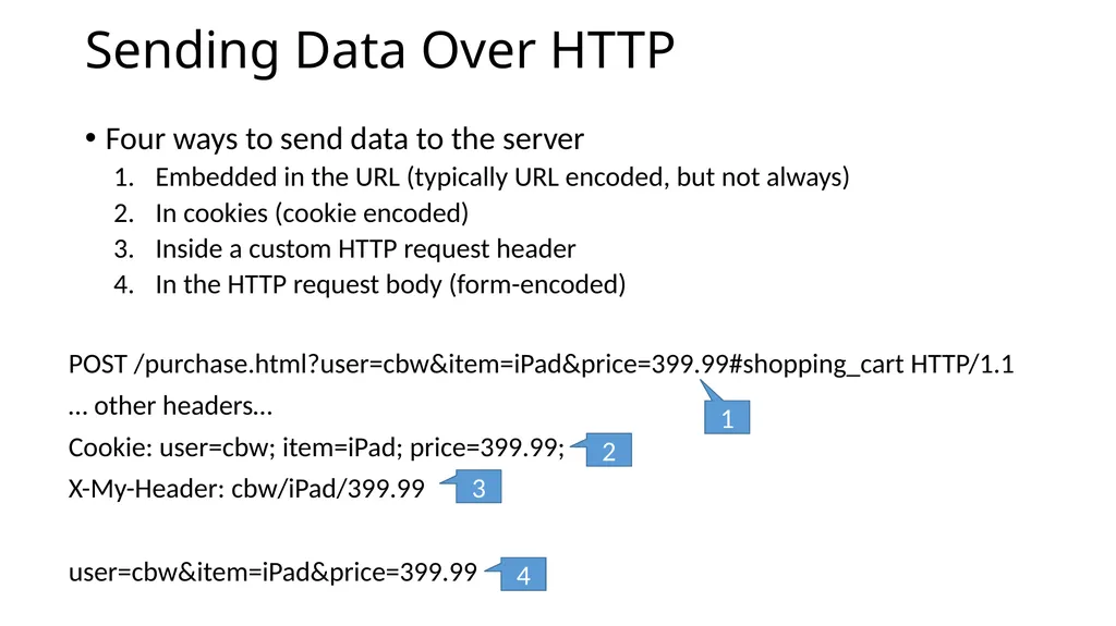CS 4740/6740 Network Security Lecture 9: The Web - slide 41 of 163