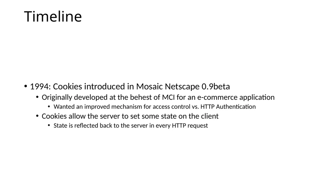 CS 4740/6740 Network Security Lecture 9: The Web - slide 15 of 163