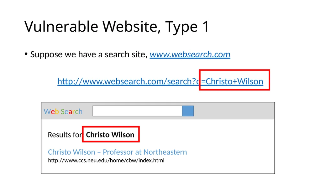 CS 4740/6740 Network Security Lecture 9: The Web - slide 53 of 163