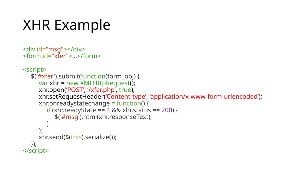 CS 4740/6740 Network Security Lecture 9: The Web - slide 39 of 163