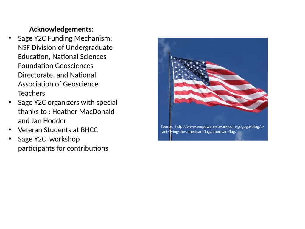 Working with Veteran Populations: Research, - slide 18 of 18