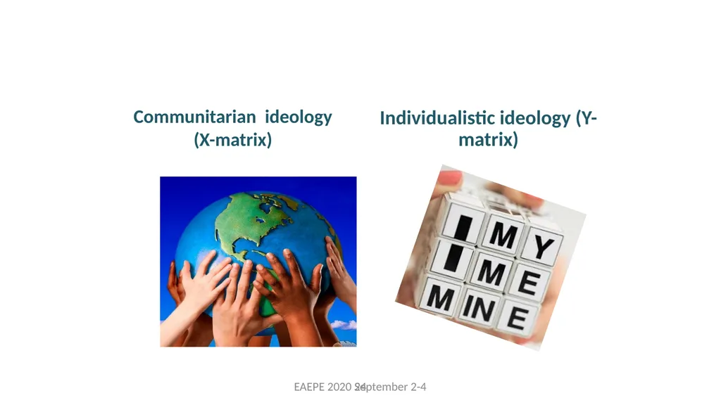Svetlana Kirdina-Chandler Institute of Economics, - slide 24 of 54