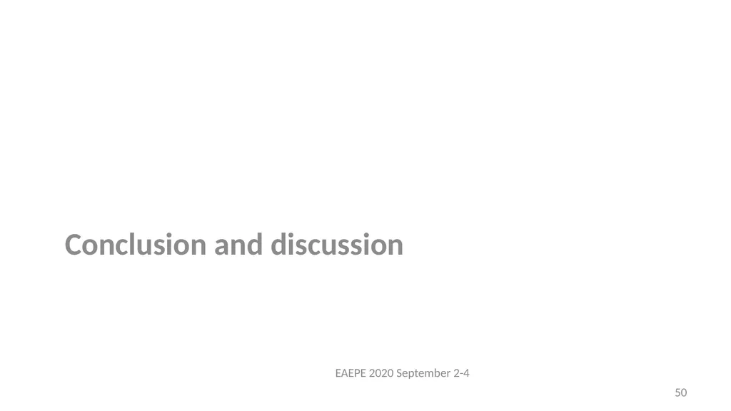 Svetlana Kirdina-Chandler Institute of Economics, - slide 50 of 54