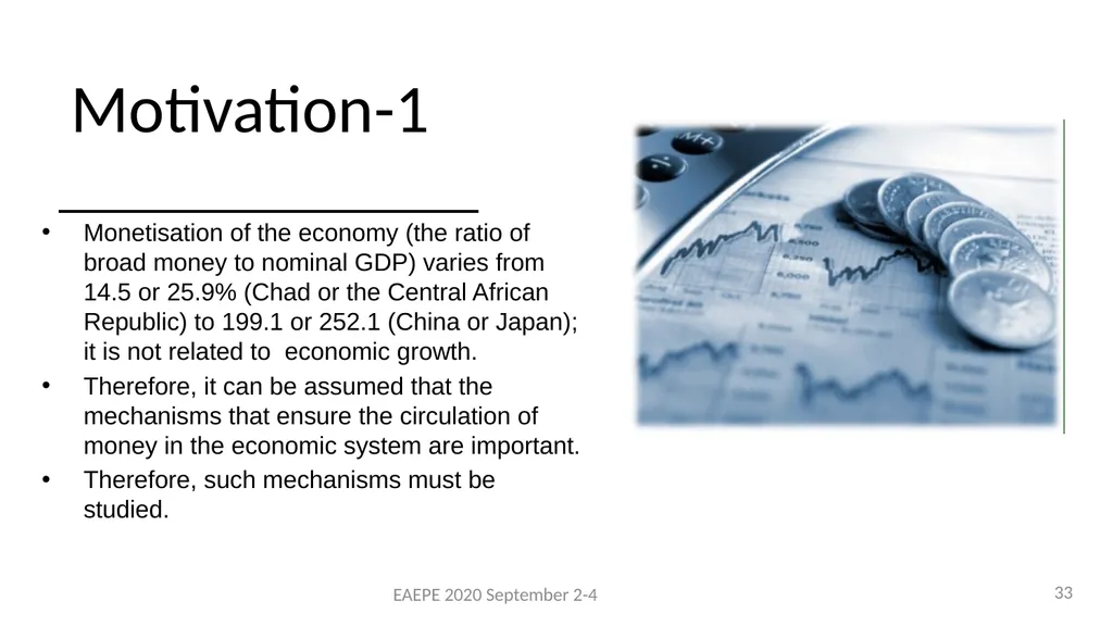 Svetlana Kirdina-Chandler Institute of Economics, - slide 33 of 54
