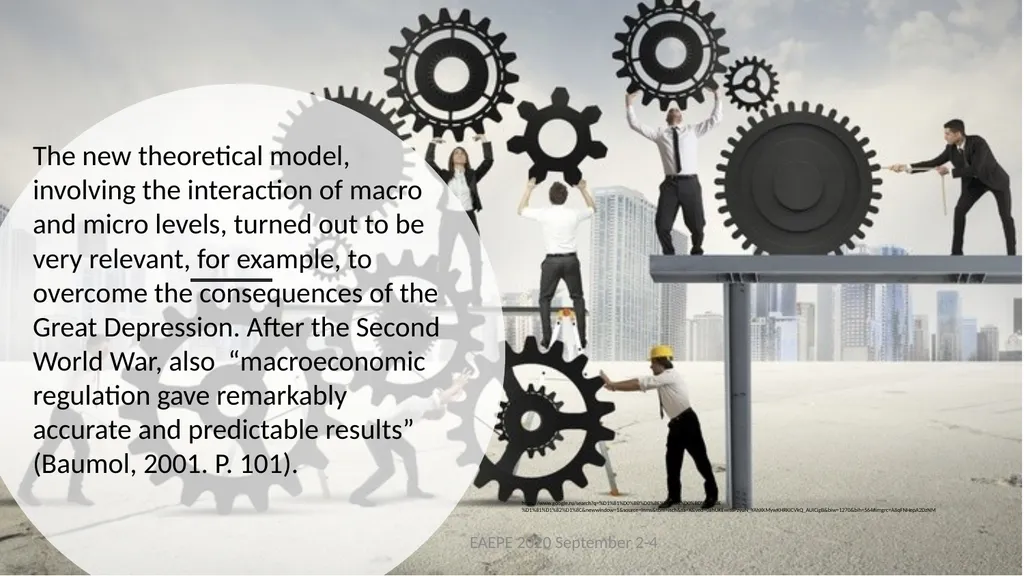 Svetlana Kirdina-Chandler Institute of Economics, - slide 45 of 54