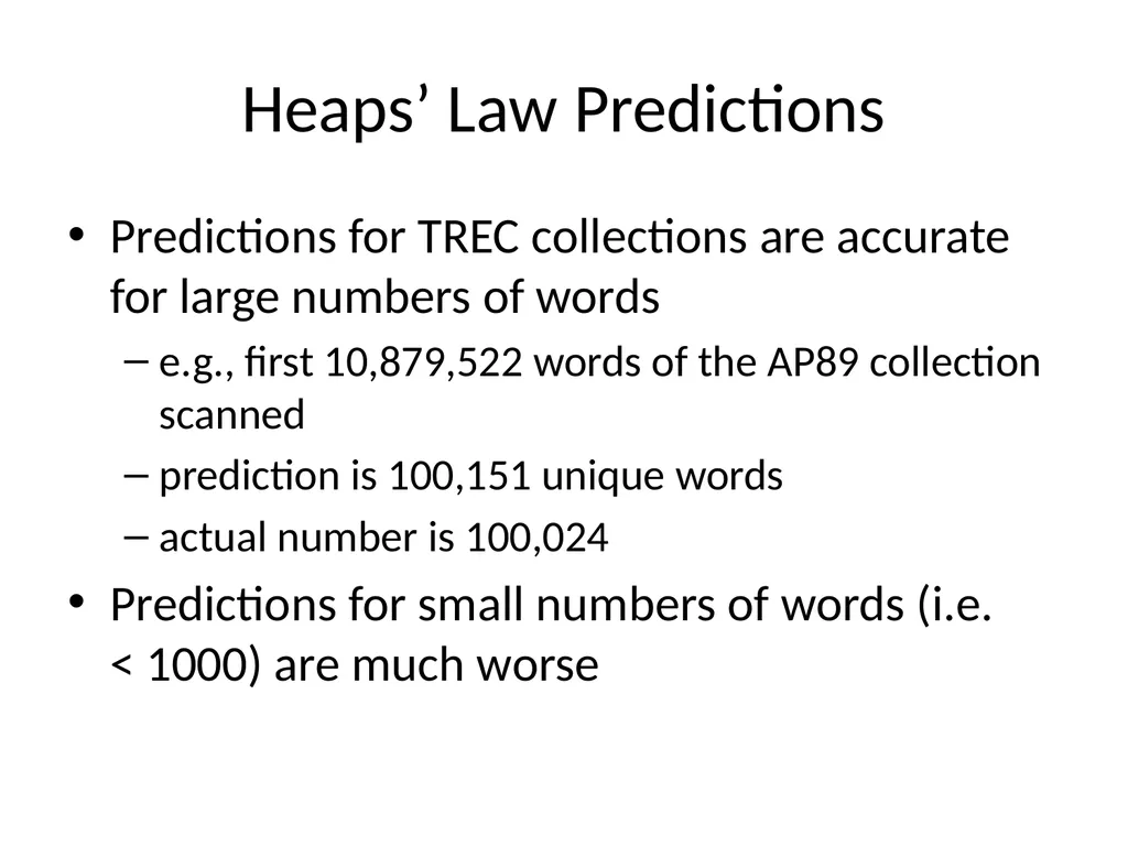 Search Engines Information Retrieval in Practice - slide 14 of 76