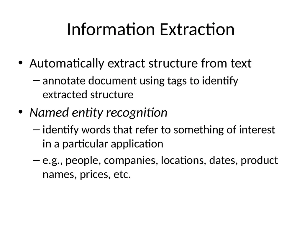 Search Engines Information Retrieval in Practice - slide 65 of 76
