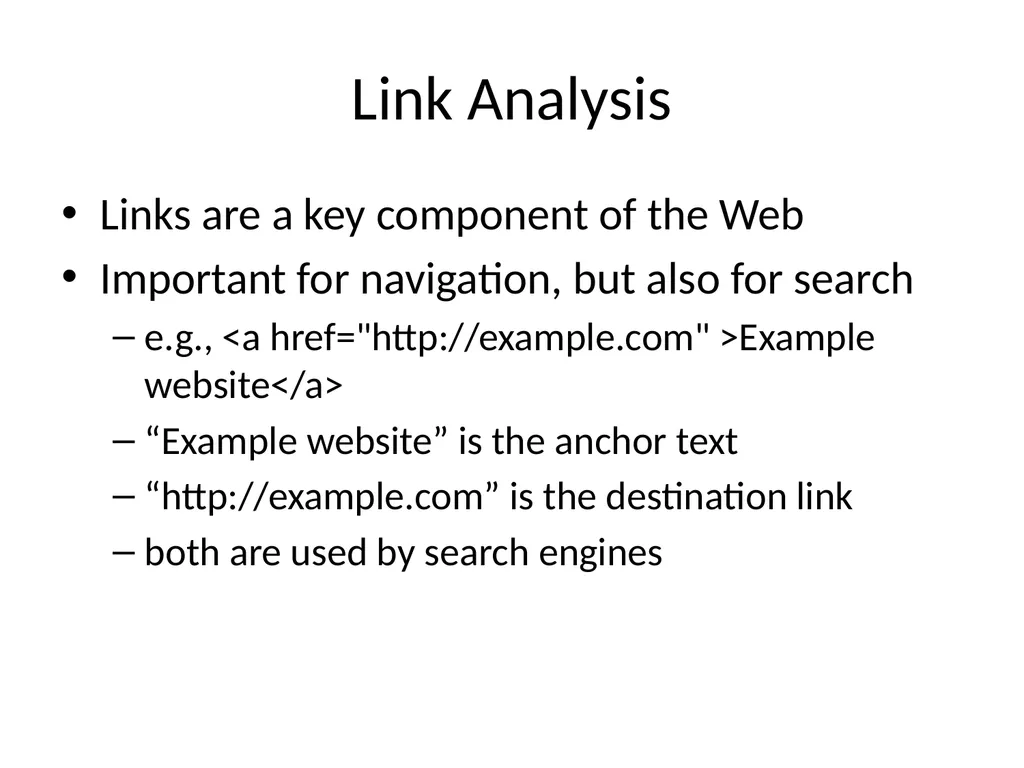 Search Engines Information Retrieval in Practice - slide 50 of 76