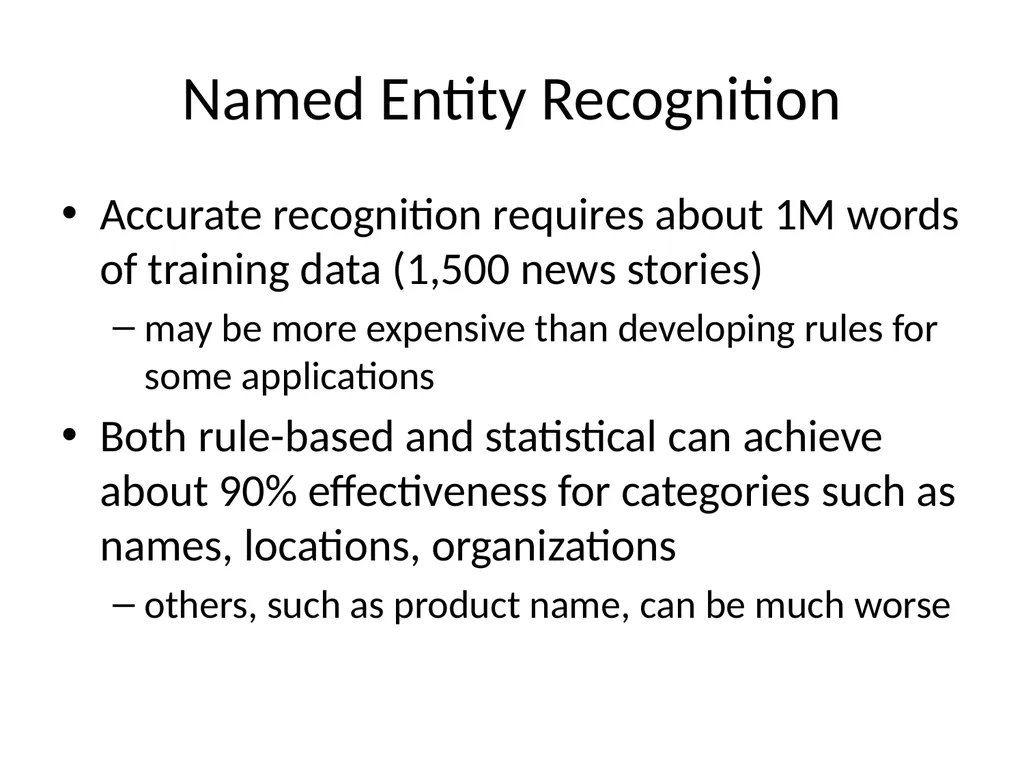 Search Engines Information Retrieval in Practice - slide 73 of 76