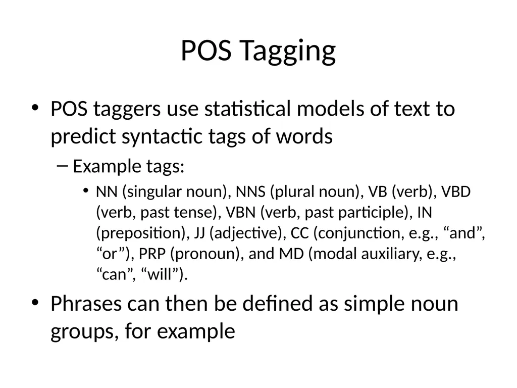 Search Engines Information Retrieval in Practice - slide 41 of 76