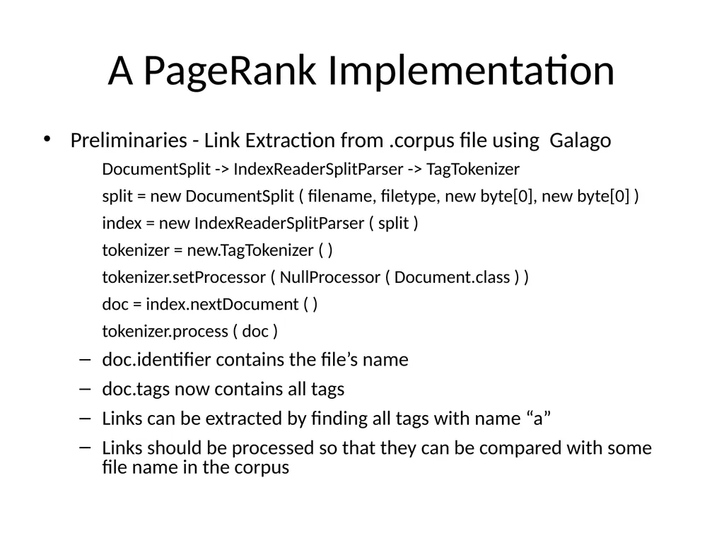 Search Engines Information Retrieval in Practice - slide 60 of 76