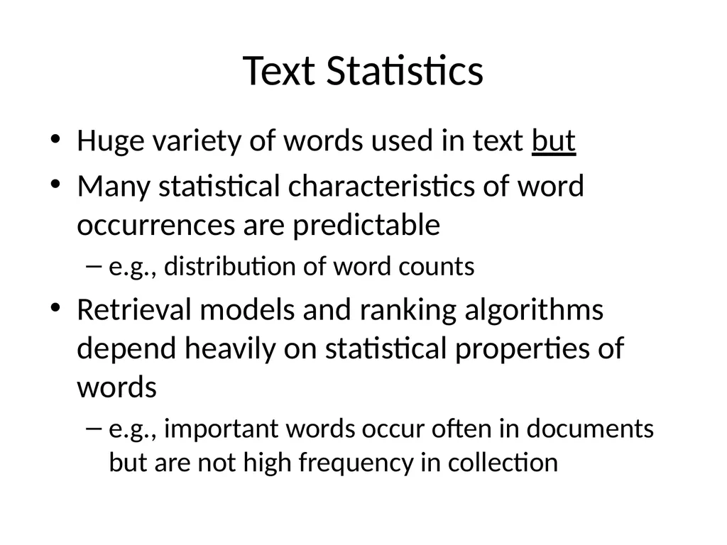 Search Engines Information Retrieval in Practice - slide 3 of 76