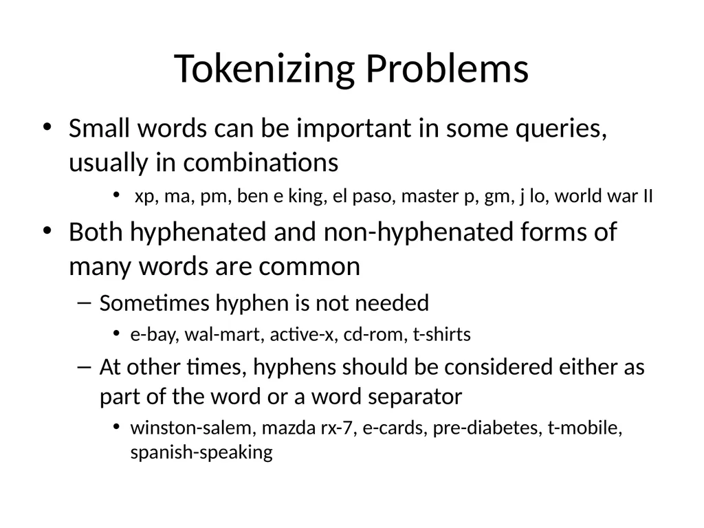 Search Engines Information Retrieval in Practice - slide 24 of 76