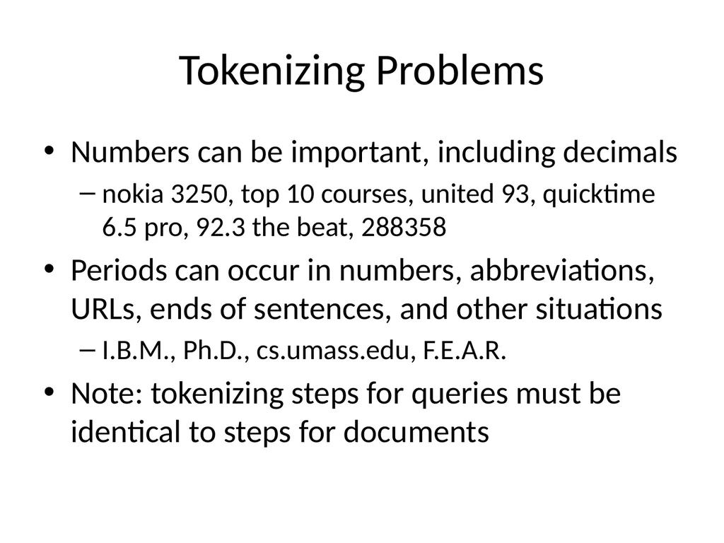 Search Engines Information Retrieval in Practice - slide 26 of 76