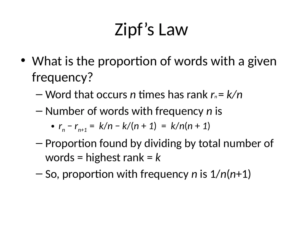 Search Engines Information Retrieval in Practice - slide 9 of 76
