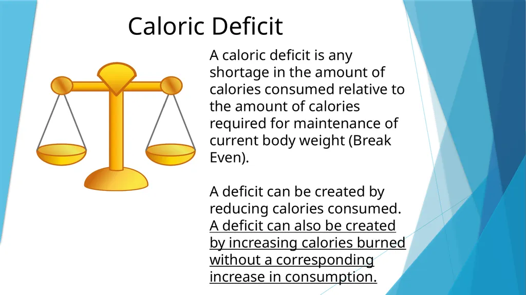 The Effect Exercise Has On Your Weight Whether - slide 5 of 14
