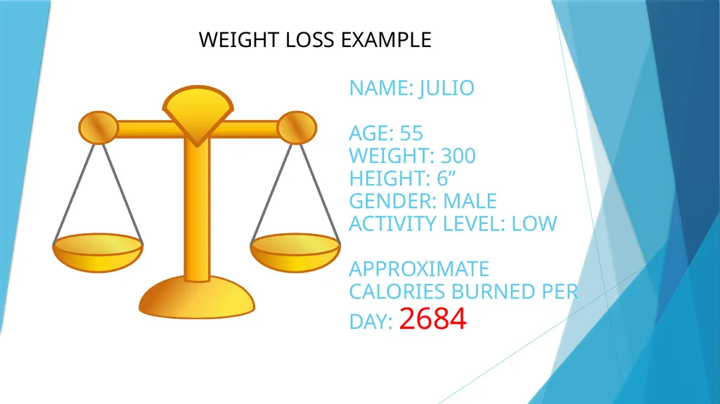 The Effect Exercise Has On Your Weight Whether - slide 4 of 14