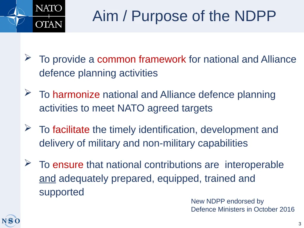 INTEROPERABILTY AND STANDARDIZATION - slide 3 of 25