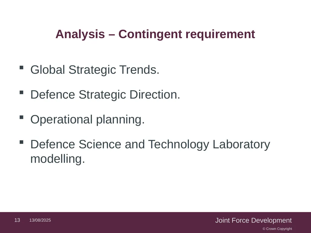 BILC Seminar – Copenhagen, Denmark, October 2019 - slide 13 of 18