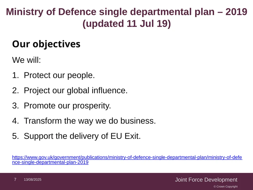 BILC Seminar – Copenhagen, Denmark, October 2019 - slide 7 of 18
