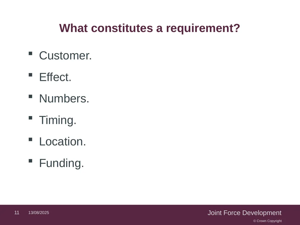 BILC Seminar – Copenhagen, Denmark, October 2019 - slide 11 of 18